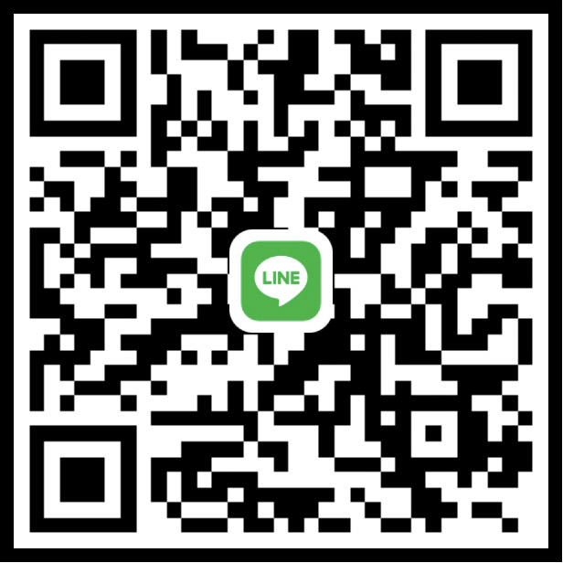 噴聲企業有限公司 LINE QRcode